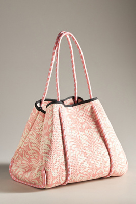 Shop Pop Ups Everyday Neoprene Tote In Pink