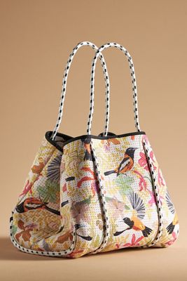 Pop Ups Brand Everyday Neoprene Tote