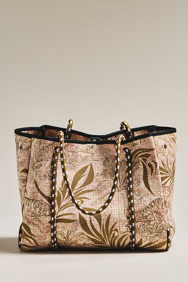 Pop Ups Brand Everyday Neoprene Tote #1