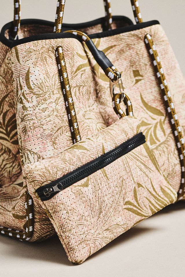 Pop Ups Brand Everyday Neoprene Tote #2