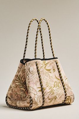 Pop Ups Brand Everyday Neoprene Tote