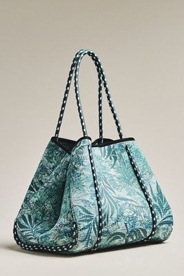 Pop Ups Brand Everyday Neoprene Tote