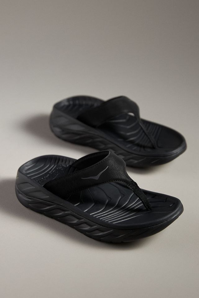 HOKA® ORA Recovery Flip Sandals #1