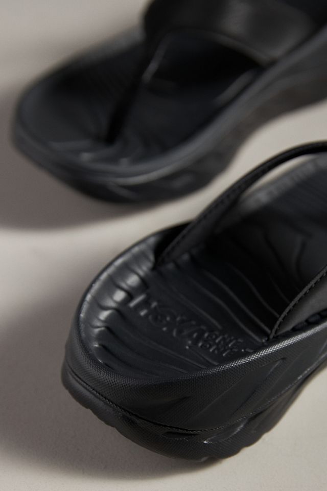 HOKA® ORA Recovery Flip Sandals #2