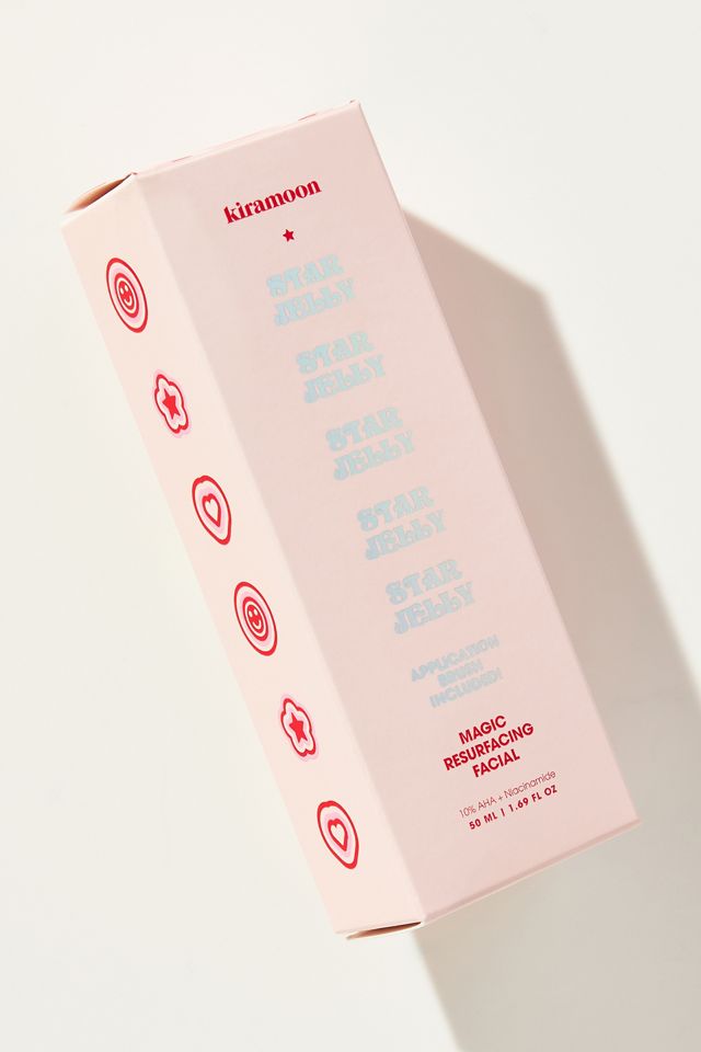 Kiramoon Star Jelly Mask #1