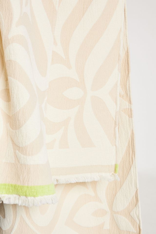 Doni Throw Blanket #1