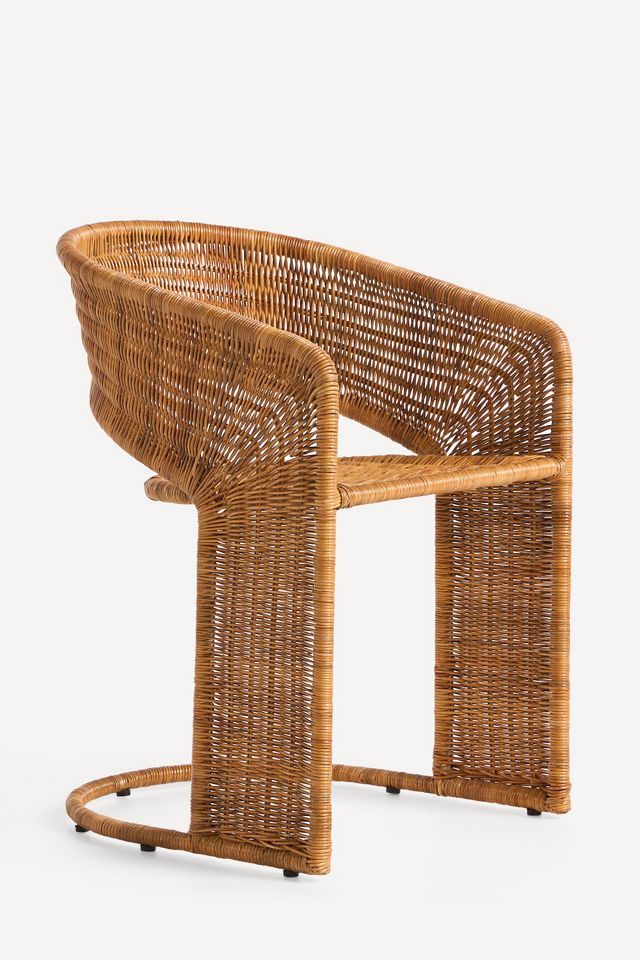 Healdsburg Indoor/Outdoor Dining Chair #1