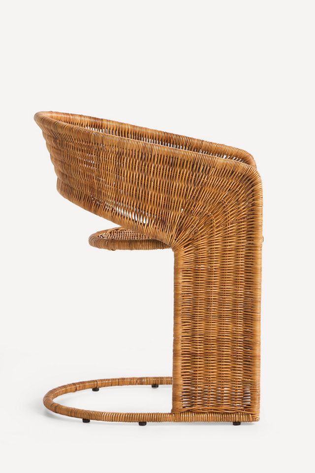 Healdsburg Indoor/Outdoor Dining Chair #2