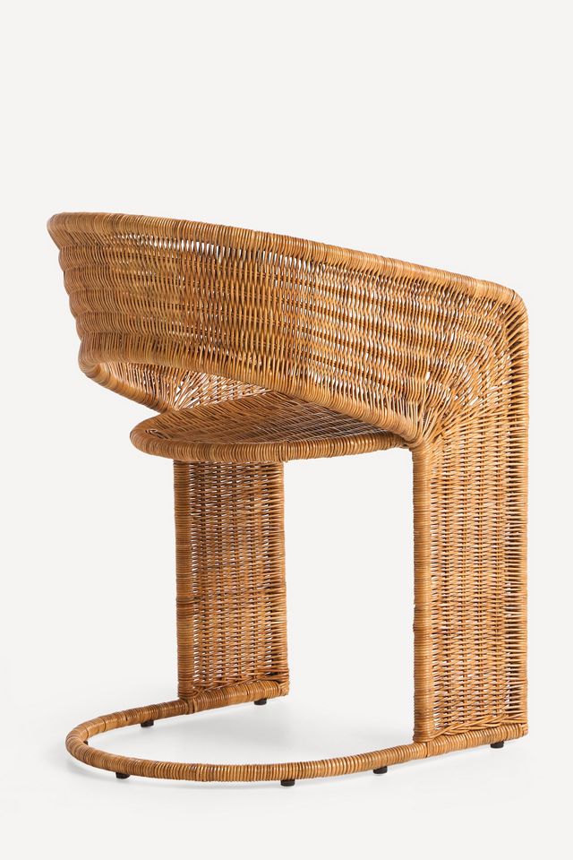 Healdsburg Indoor/Outdoor Dining Chair #3