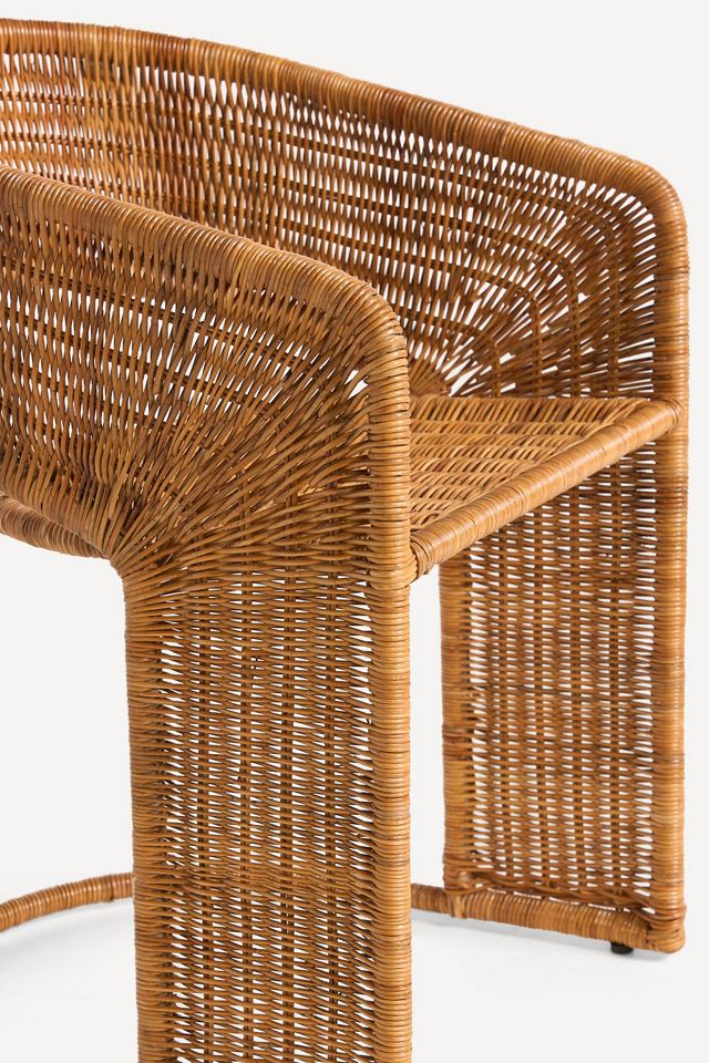 Healdsburg Indoor/Outdoor Dining Chair #5