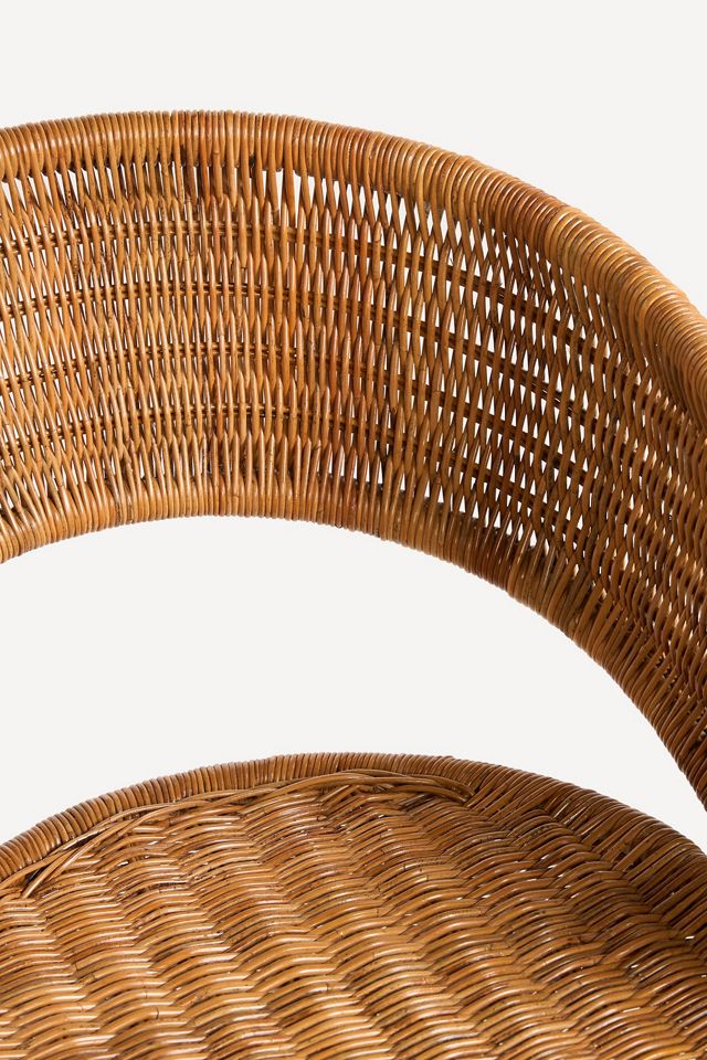 Healdsburg Indoor/Outdoor Dining Chair #6