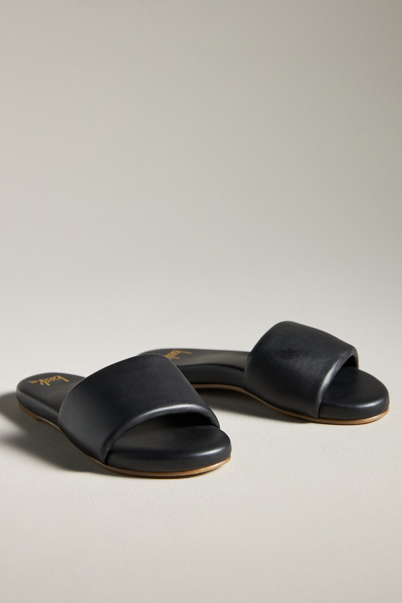 beek Baza Sandals