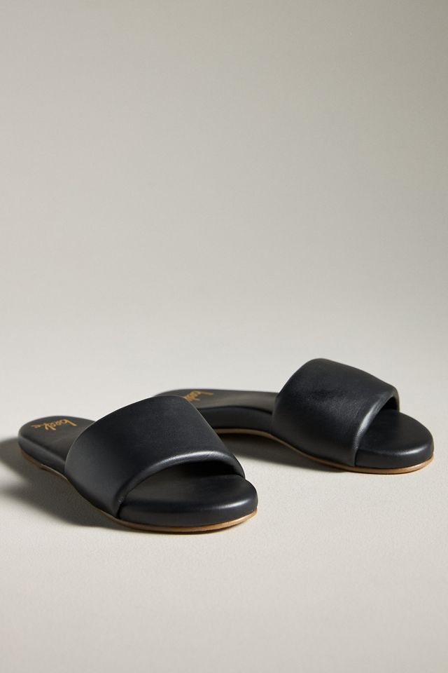 beek Baza Sandals #1