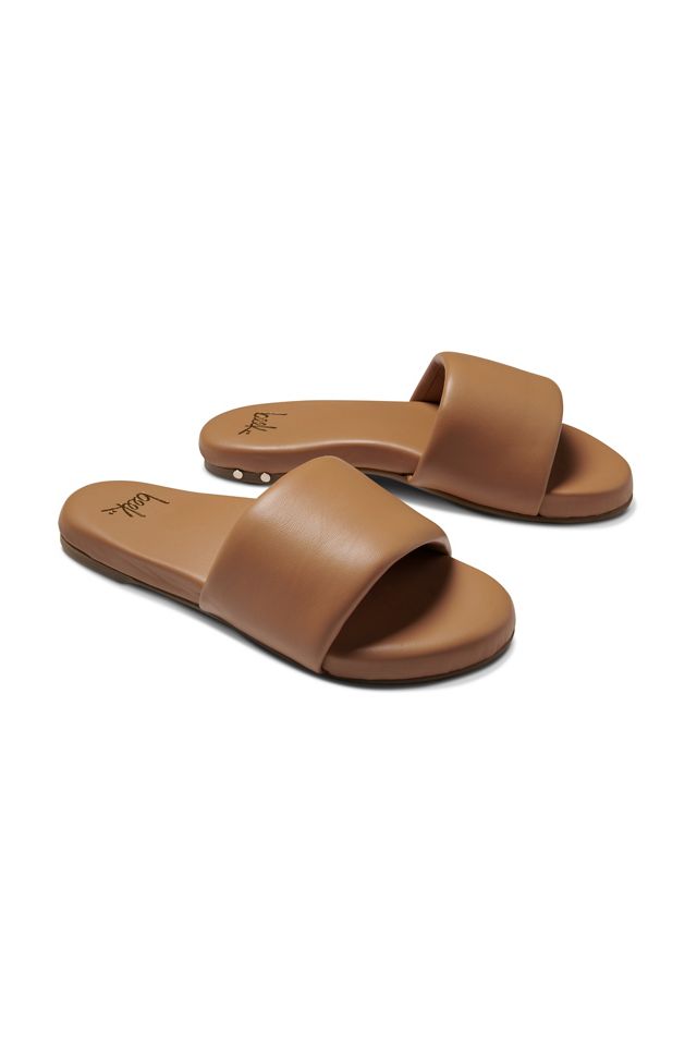 beek Baza Sandals #1