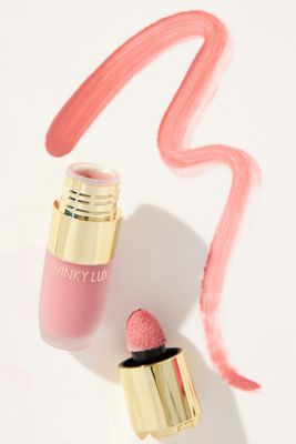 Winky Lux Cheeky Rose Liquid Blush