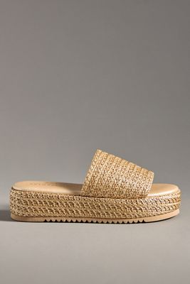 Beach By Matisse Platform Sandals Coconuts By Matisse Women's Del