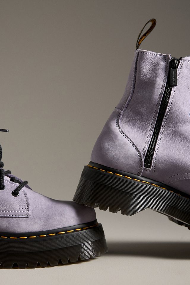 Dr. Martens Jadon III Boots | Anthropologie