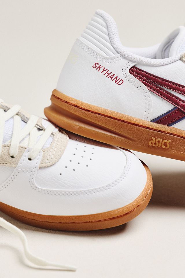 ASICS Skyhand OG Sneakers #2
