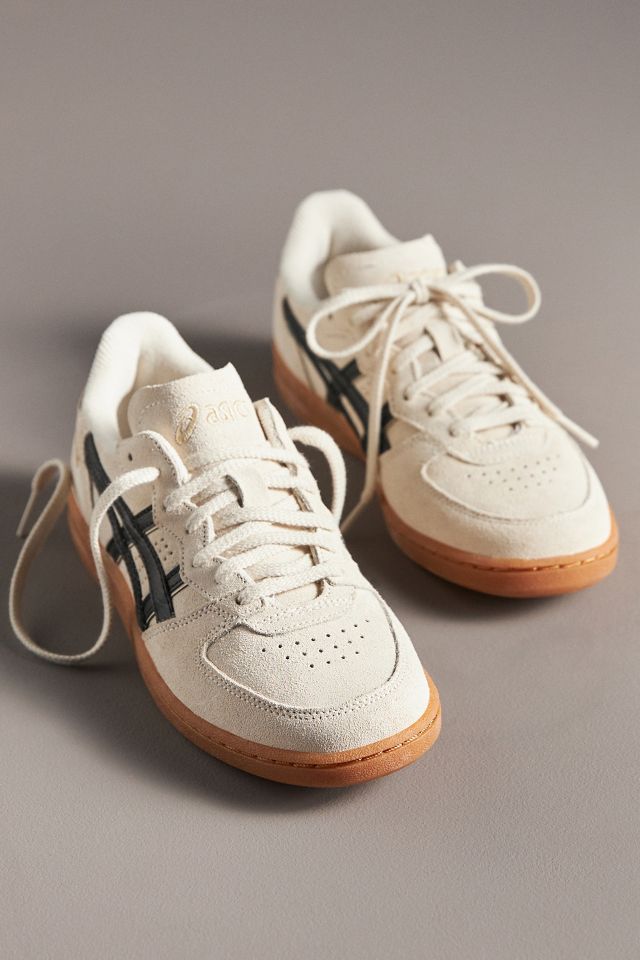 ASICS Skyhand OG Suede Sneakers