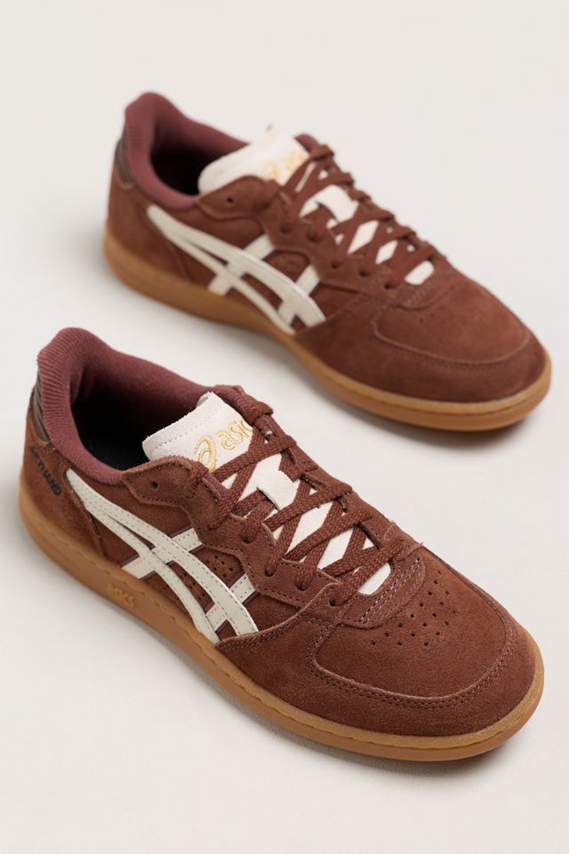 ASICS Skyhand OG Suede Sneakers