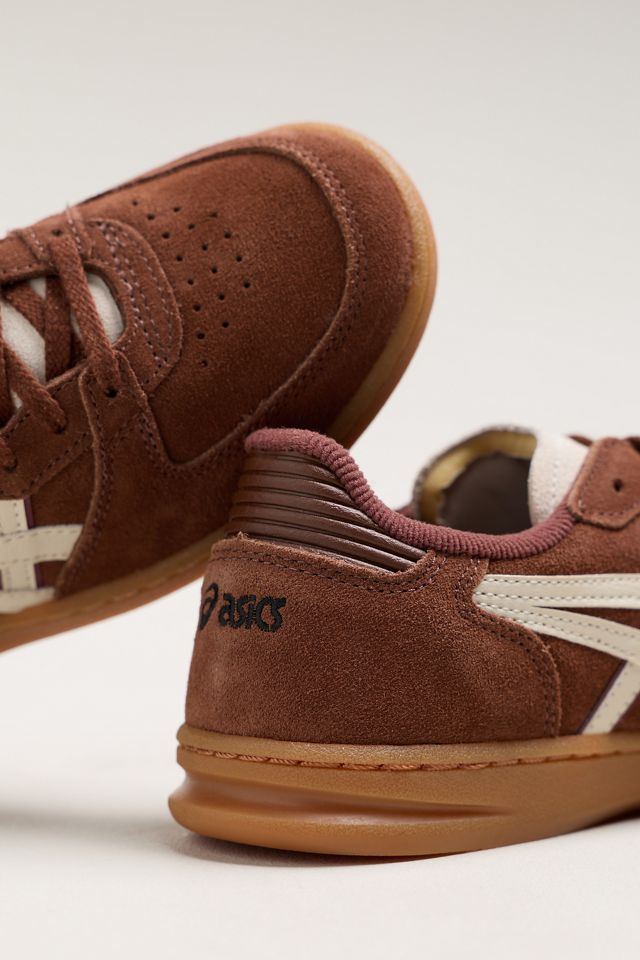 ASICS Skyhand OG Suede Sneakers