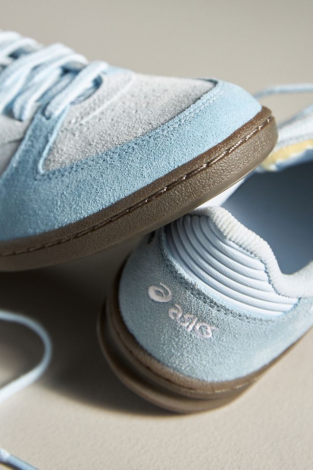ASICS Skyhand OG Suede Sneakers #2