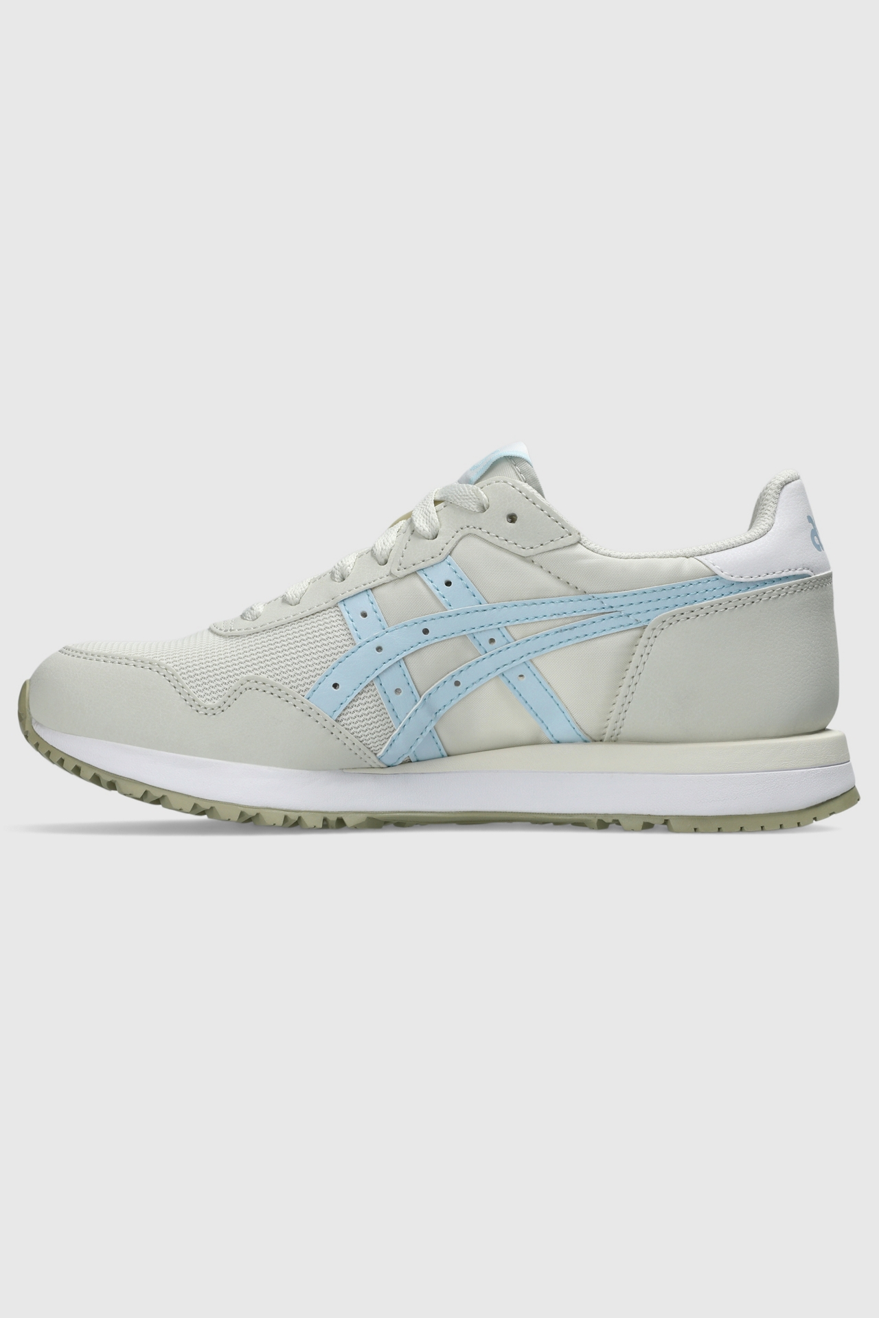 ASICS Tiger Runner II Sportstyle Sneakers