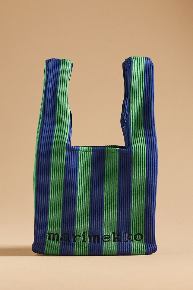 Marimekko Knitted Merirosvo Mini Bag | Anthropologie
