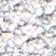 Leather Silver Pierre