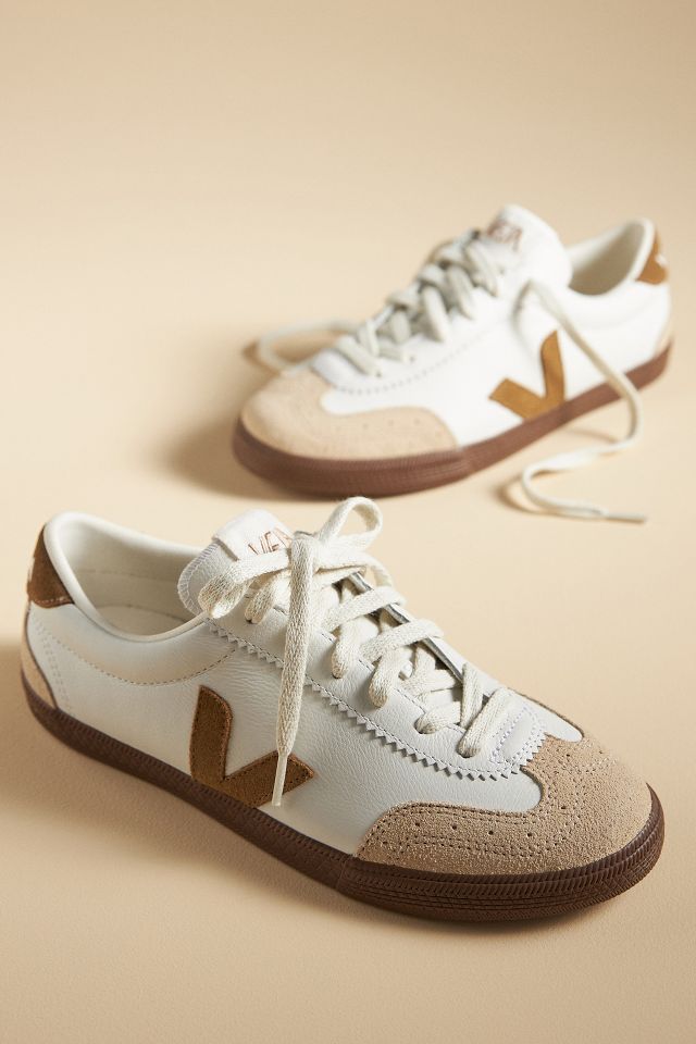 Veja Volley O.T. Sneakers | Anthropologie