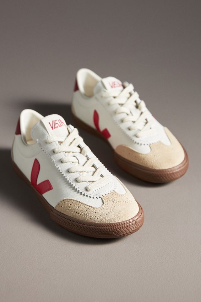 Veja Volley O.T. Sneakers #1