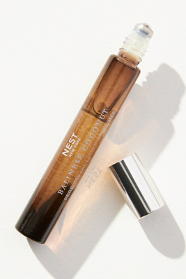 Balinese Coconut Perfume Oil Rollerball