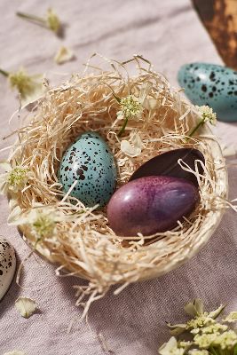 Terrain Chocolate Eggs, Classic In Multi