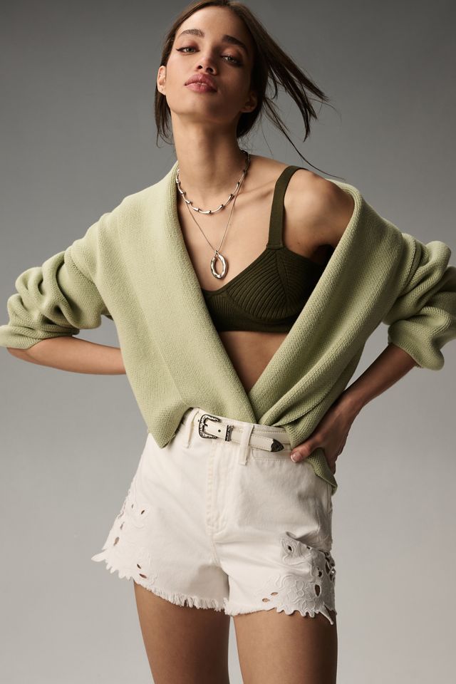 The Maribel Cardigan