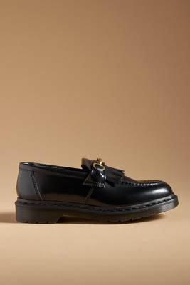 ブーツ Dr.martens adrian snaffle loafers 27cm 89591572_001_b