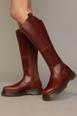 Cole Haan Gema Tall Waterproof Lug Boots | Anthropologie