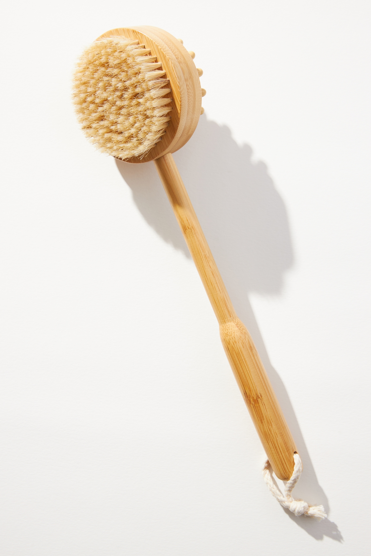 Baudelaire Bamboo Massage Brush