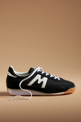Karhu Mestari Classic Sneakers In Black