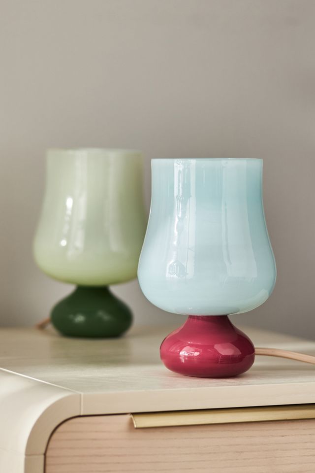 Jasper Table Lamp #1