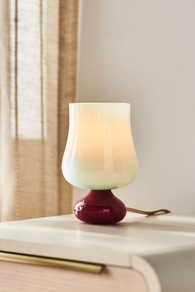 Jasper Table Lamp #2