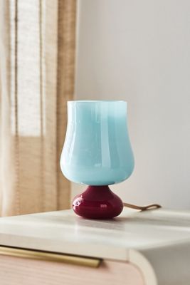 Jasper Table Lamp