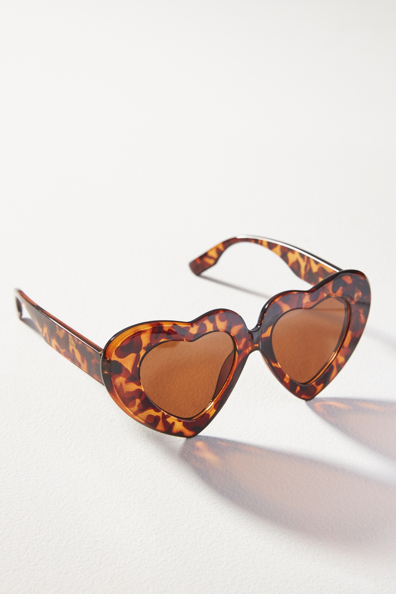 Heart Icon Sunglasses