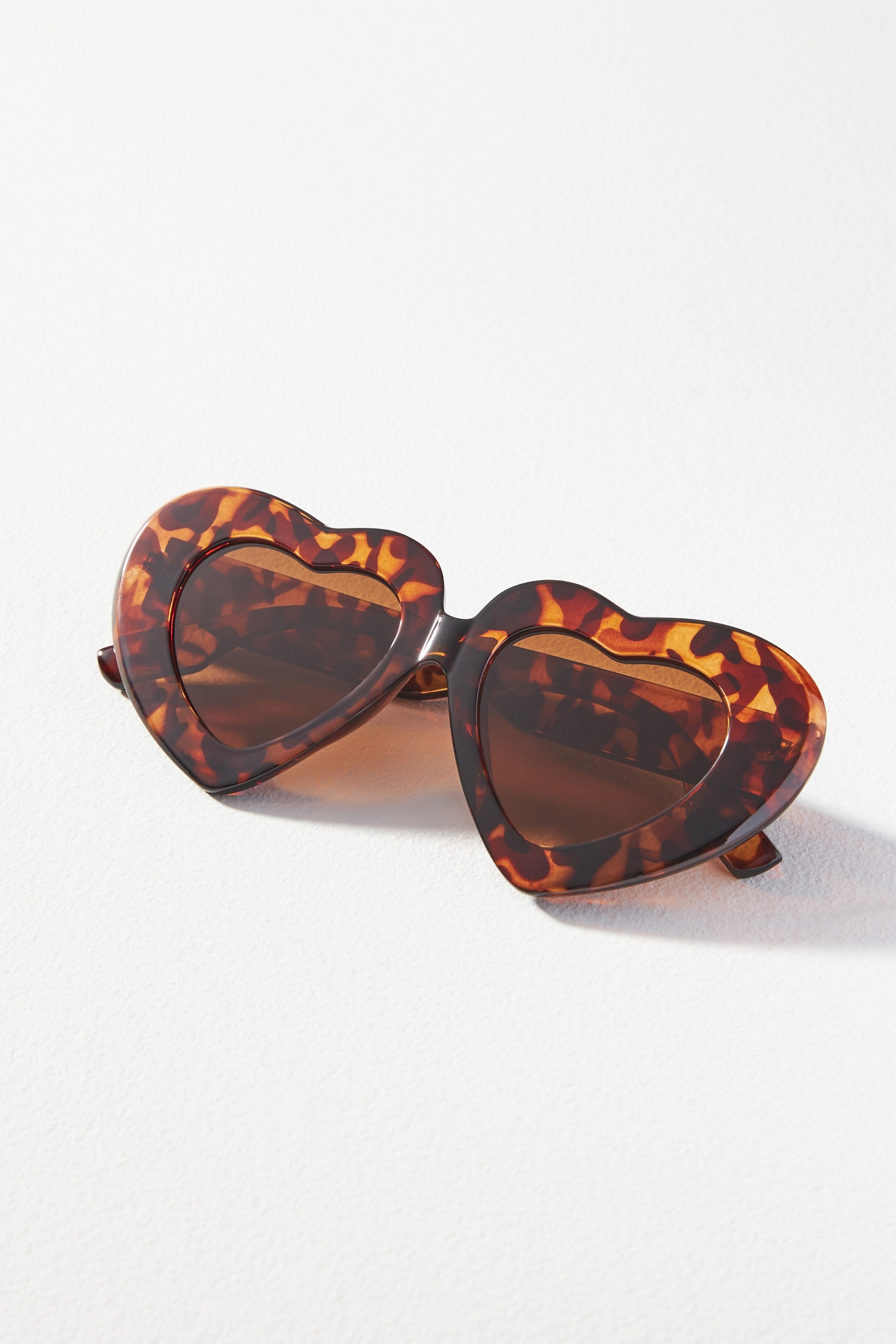 Heart Icon Sunglasses