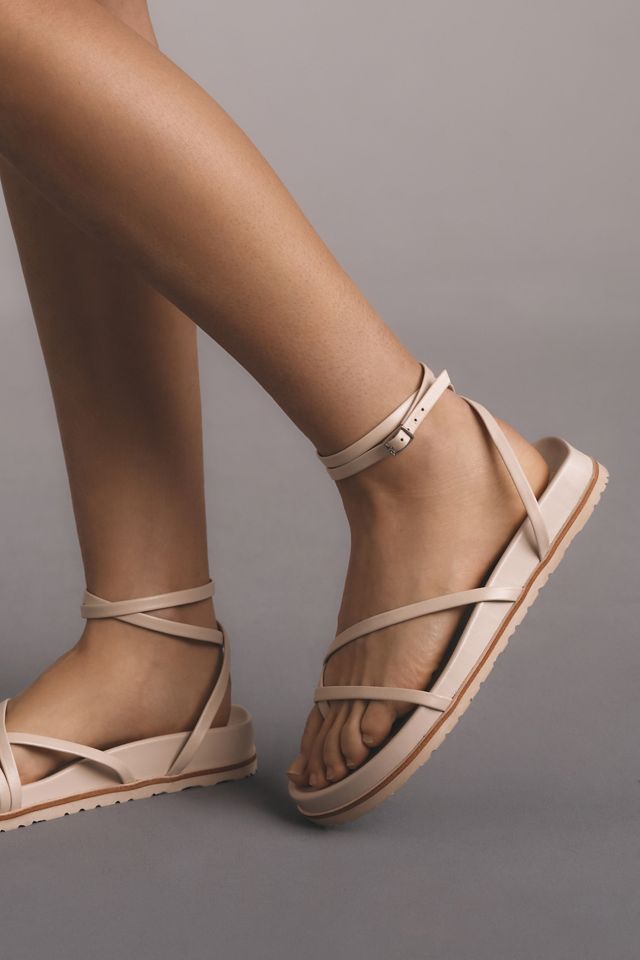 Maeve Thin Strappy Sandals #1