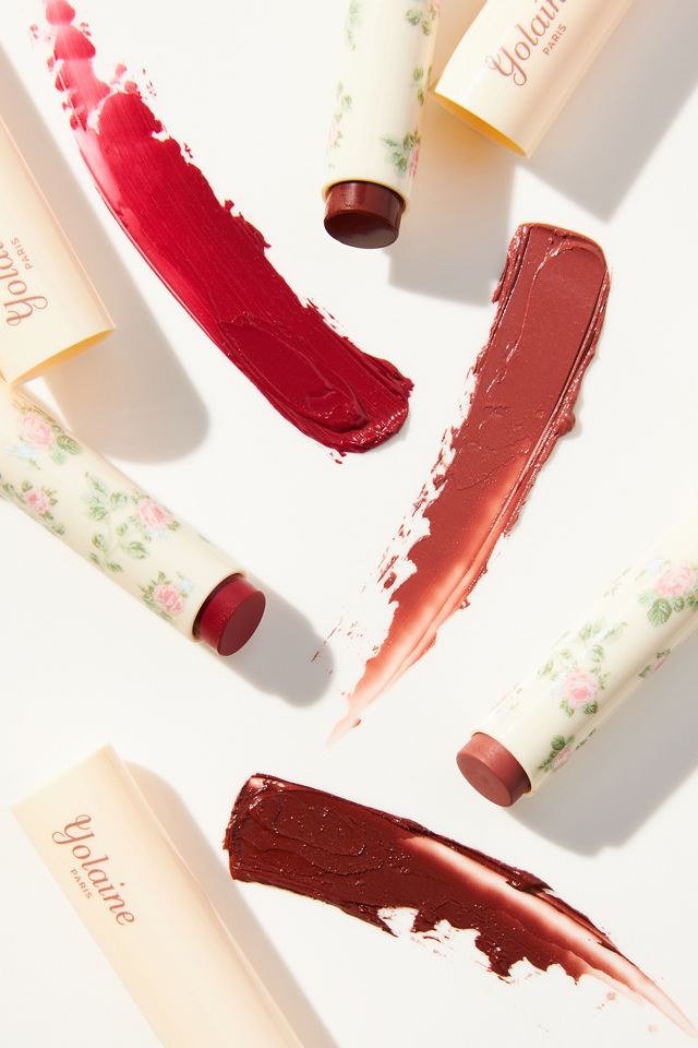 Yolaine Tinted Lip Balm #2