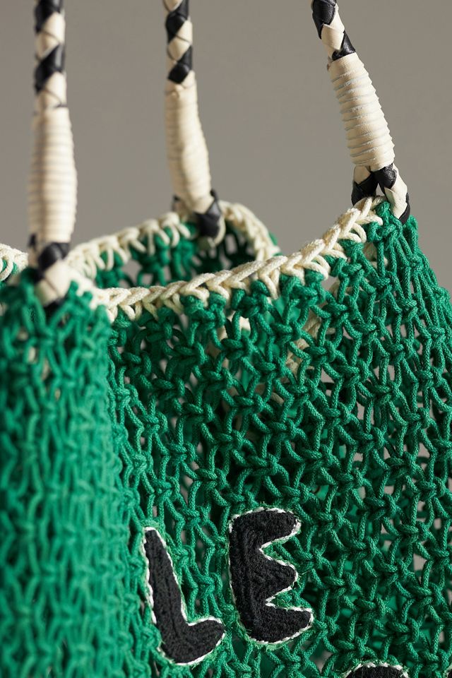Clare V. L'Été Tote #2