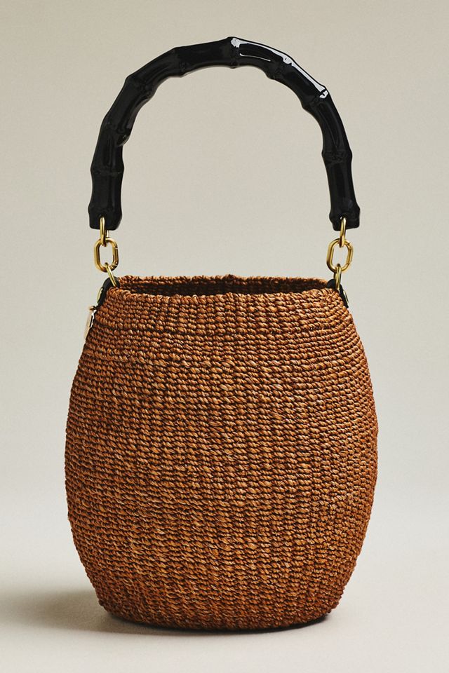 Clare V. Pot De Miel Bag #1