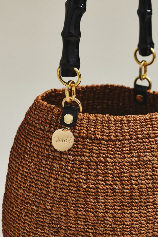 Clare V. Pot De Miel Bag #2