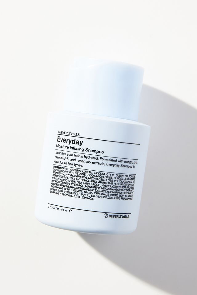 J Beverly Hills Everyday Shampoo Anthropologie