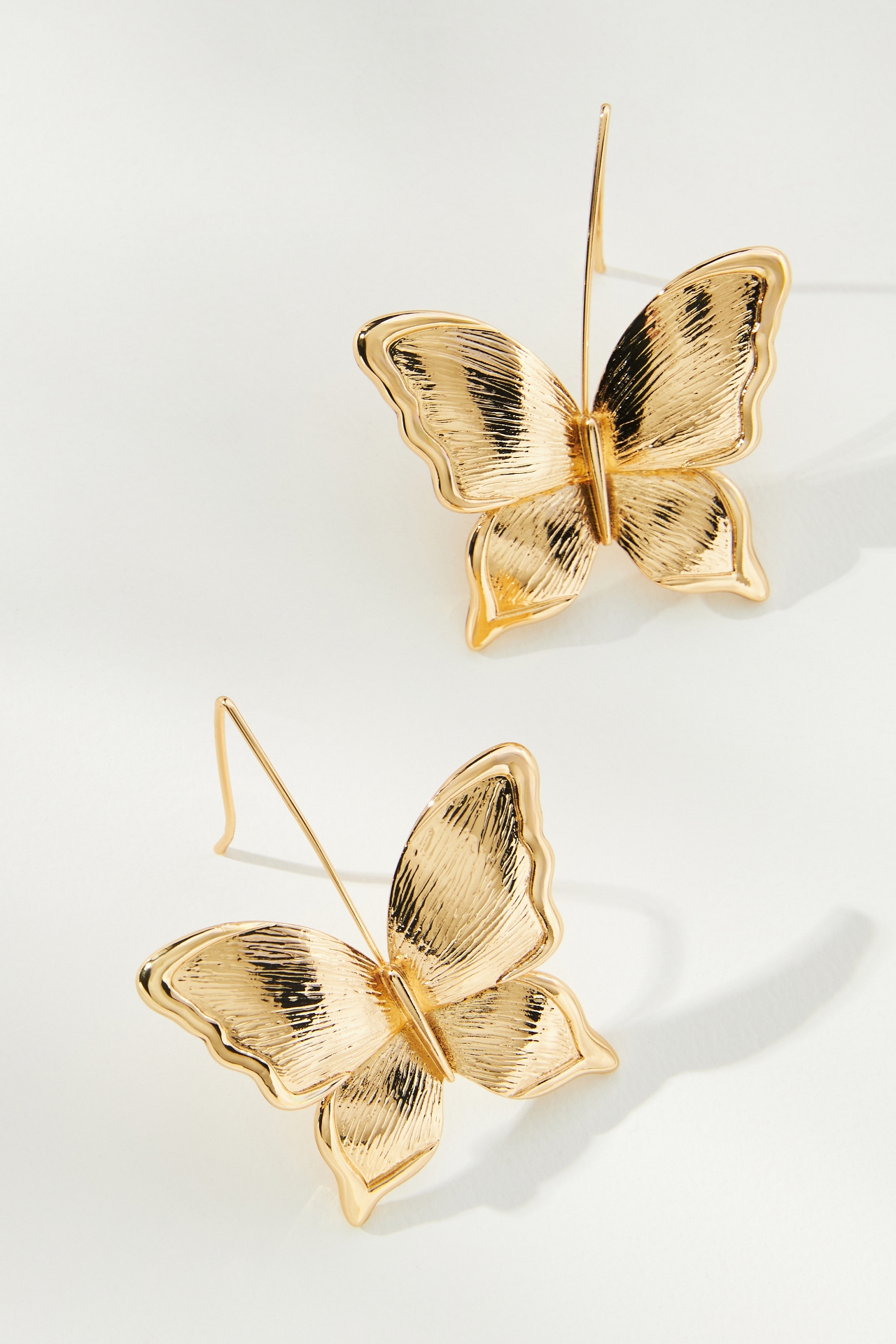 BaubleBar Flutter Away Earrings